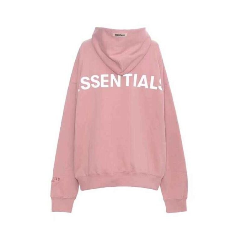 Fear of God Clothing – Essentials Hoodies & Luxury Streetwea