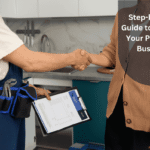 Step-by-Step Guide to Building Your Plumbing Business