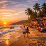 Belgaum to Goa Taxi | Belgaum to Goa Cab