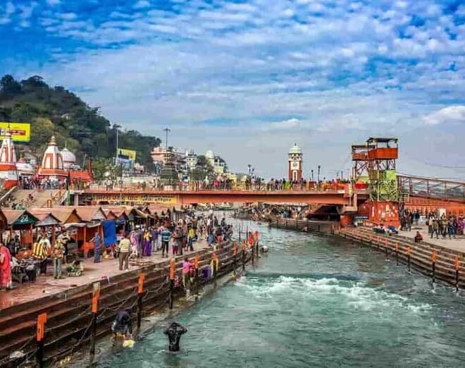 Mathura to Haridwar Taxi | Mathura to Haridwar Cab