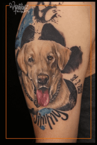 Top Tattoo Studios in Mumbai for Stylish and Safe Tattoo Experiences