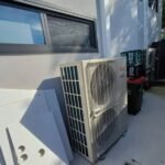 Industrial Air Conditioning Sydney