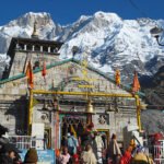Varanasi to Kedarnath Cab | Varanasi to Kedarnath Taxi