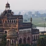Prayagraj to Lucknow Taxi | Prayagraj to Lucknow Cab