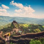 Thane to Mahabaleshwar Taxi | Thane to Mahabaleshwar Cab