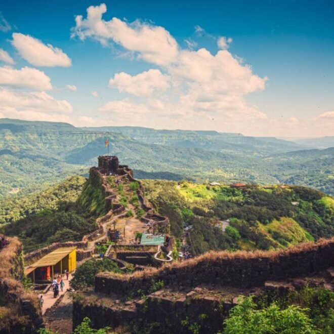 Thane to Mahabaleshwar Taxi | Thane to Mahabaleshwar Cab