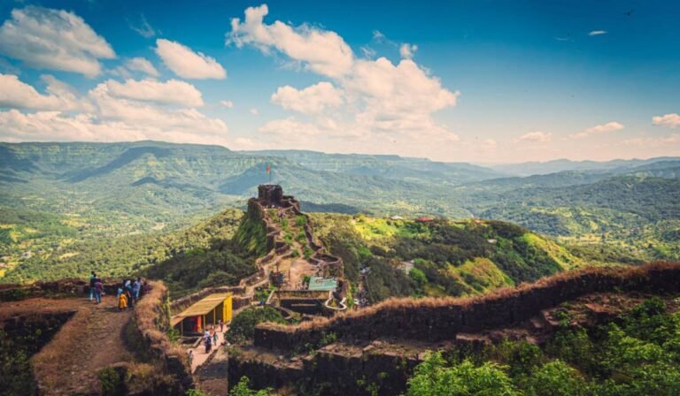 Thane to Mahabaleshwar Taxi | Thane to Mahabaleshwar Cab