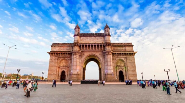 Kolhapur to Mumbai Cab | Kolhapur to Mumbai Taxi