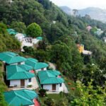 Meerut to Mussoorie Cab | Meerut to Mussoorie Taxi