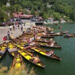Pantnagar to Nainital Taxi | Pantnagar to Nainital Cab