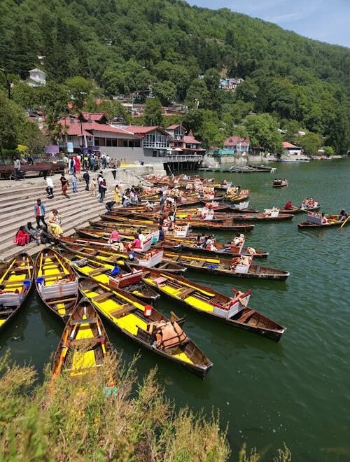 Pantnagar to Nainital Taxi | Pantnagar to Nainital Cab