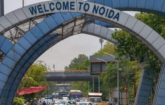 Mathura to Noida Cab | Mathura to Noida Taxi