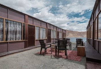 Best Tour Packages for Pangong with Scenic Himalayan Stay Experiences