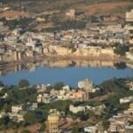 Udaipur to Pushkar Taxi | Udaipur to Pushkar Cab