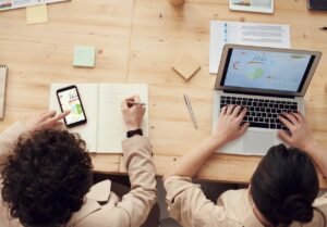 Service Businesses That Rely on Trust Need a Different Kind of Website
