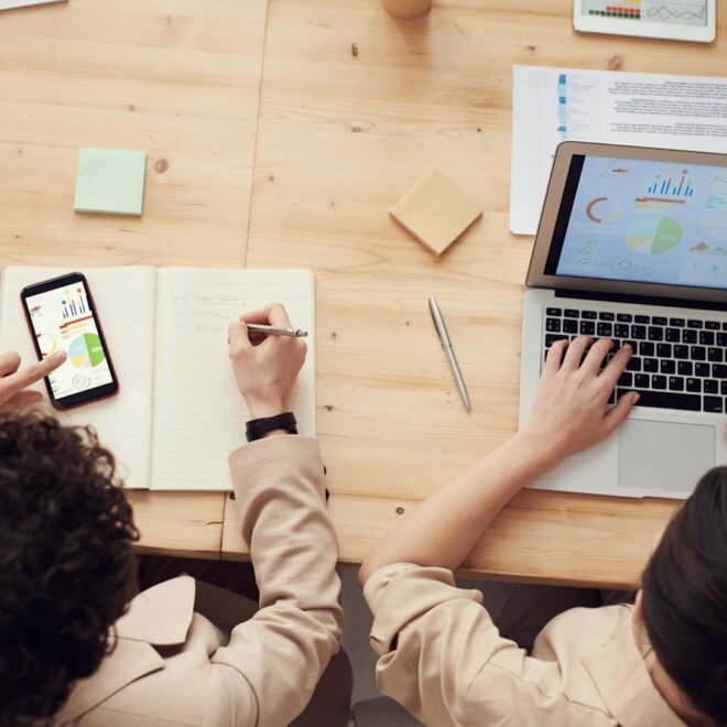 Service Businesses That Rely on Trust Need a Different Kind of Website