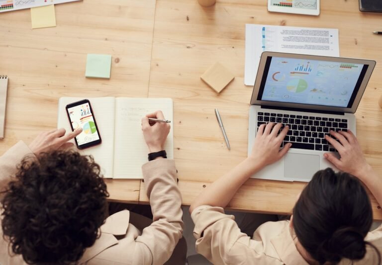 Service Businesses That Rely on Trust Need a Different Kind of Website