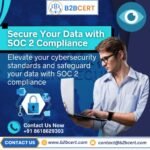 SOC 2 Consultants Services in Texas