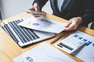 Tax Agent Baulkham Hills