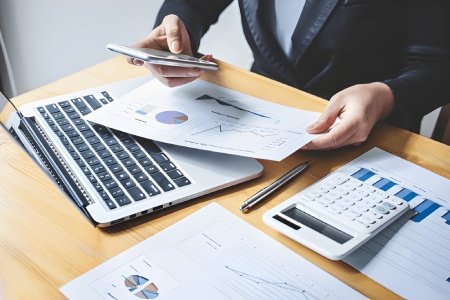 Tax Agent Baulkham Hills