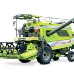 Check the Wheat harvester Machine Price and Features in India