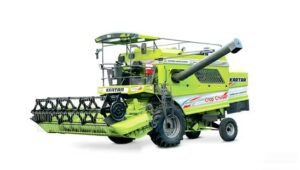Check the Wheat harvester Machine Price and Features in India