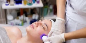 HIFU Treatment in Dubai: A Guide to Non-Surgical Lifting