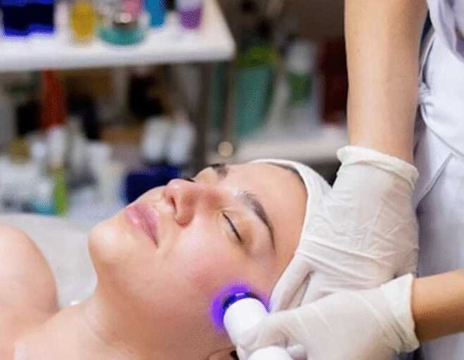 HIFU Treatment in Dubai: A Guide to Non-Surgical Lifting