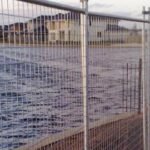 Temporary Fencing Melbourne