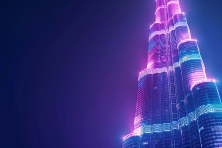 Why Businesses in Dubai Are Investing in Blockchain Development