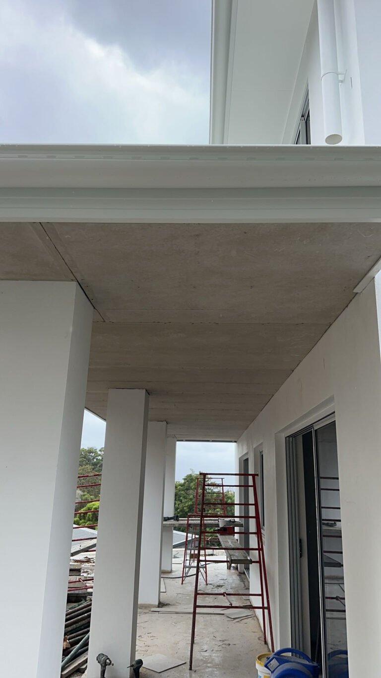 Remedial Works Sydney