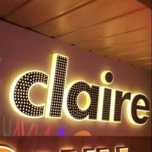 Optimizing Business Growth and Customer Experience Through Strategic Signage Innovation