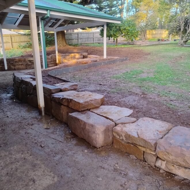 Stonemasons Northcote