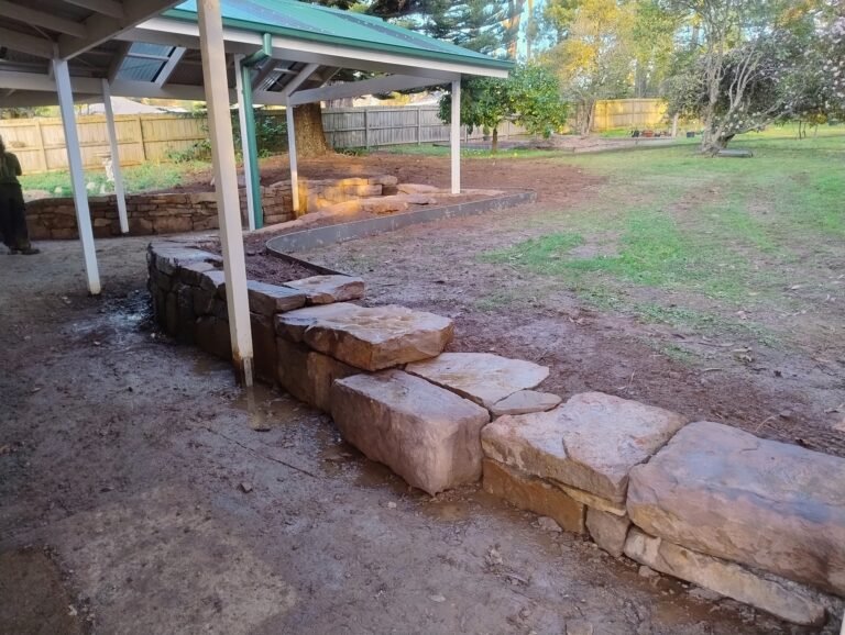 Stonemasons Northcote
