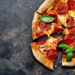 Pizzeria La Mozzarella Essen | Pizza, Pasta & Italienisches Restaurant