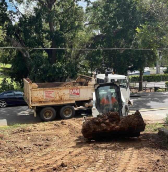Gold Coast House Restumping