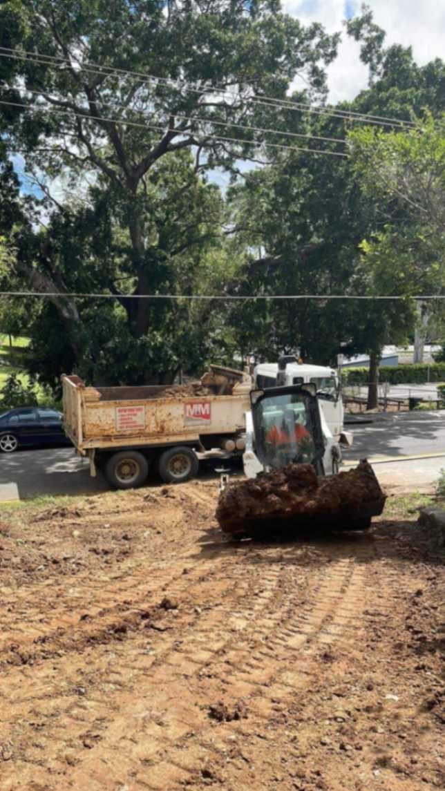 Gold Coast House Restumping