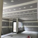 Domestic Plasterers Brisbane
