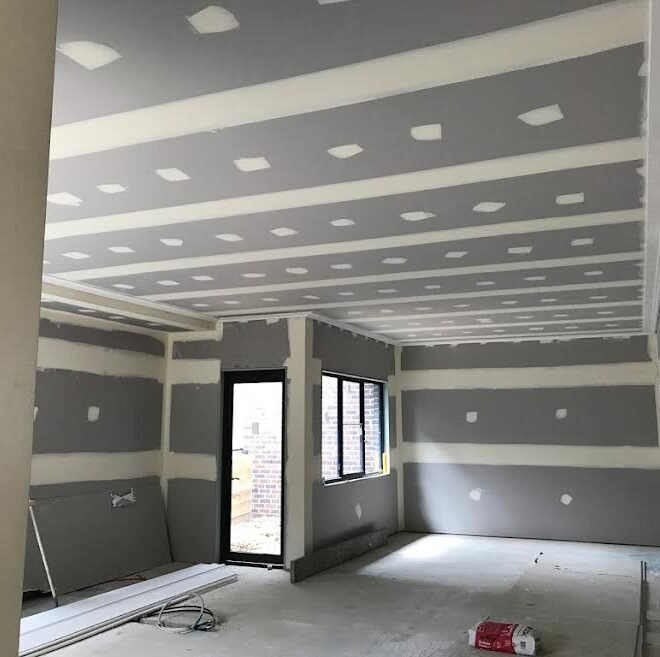 Domestic Plasterers Brisbane