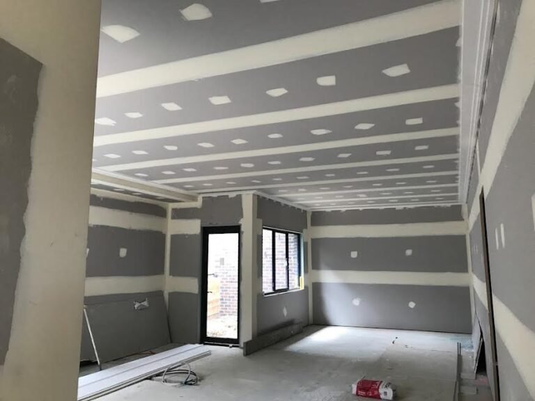 Domestic Plasterers Brisbane