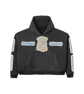 Bottega Desires | Official Bottega Desires Clothing | Shop Now