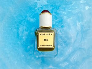 What Is the Artisan Perfume Concept?