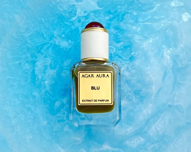 What Is the Artisan Perfume Concept?