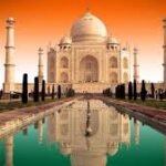 Bareilly to Agra Cab | Bareilly to Agra Taxi
