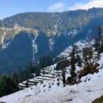 Places to See Near Kedarnath by Road with CabBazar