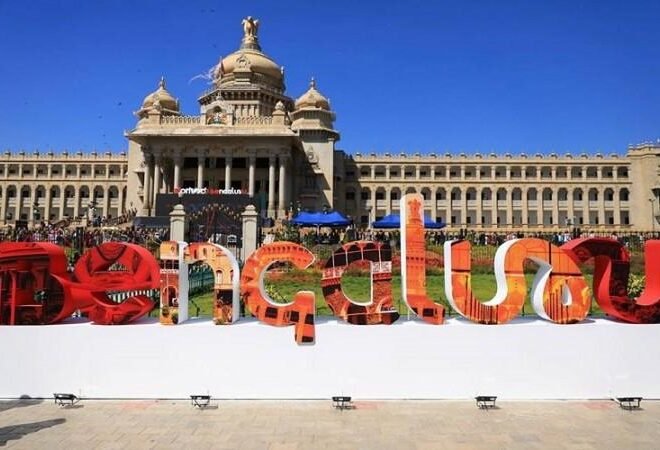 Corporate Car Rental in Bangalore