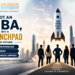 Beyond MBA: Launch Your Start-up & Master Business Leadership