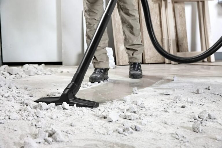 Cleaning Services in Botanic Ridge