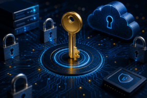 How Modern Key Management Systems Simplify Multi-Cloud Security