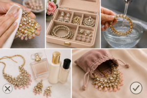 What Makes Artificial Jewellery Online Shopping the Preferred Choice for Modern Buyers?